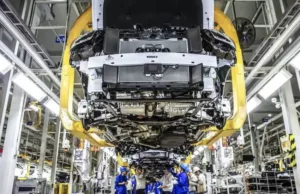 MND Deep Dive: The impact of Chinese investment in Mexico MND Deep Dive: The impact of Chinese investment in Mexico