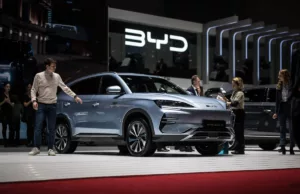 More bad news for Tesla in China More bad news for Tesla in China