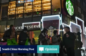 My Take | Apple, Tesla and Starbucks to face testing time in China under second Trump administration My Take | Apple, Tesla and Starbucks to face testing time in China under second Trump administration