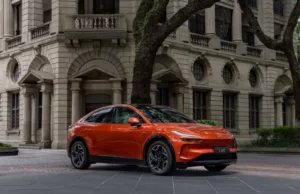 Onvo Chief Claims L60 as Top Alternative to Tesla Model Y in China Onvo Chief Claims L60 as Top Alternative to Tesla Model Y in China