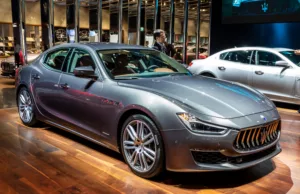 Paris Auto Show 2024: EV Showdown Between European and Chinese Brands Paris Auto Show 2024: EV Showdown Between European and Chinese Brands