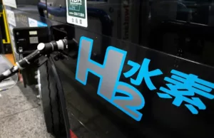 Sales of hydrogen-powered commercial vehicles in China now exceed global purchases of fuel-cell cars Sales of hydrogen-powered commercial vehicles in China now exceed global purchases of fuel-cell cars