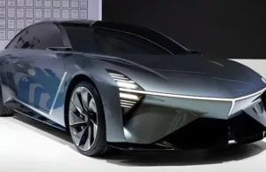 SGMW’s Light of ASEAN concept car with gull-wing doors unveiled SGMW’s Light of ASEAN concept car with gull-wing doors unveiled