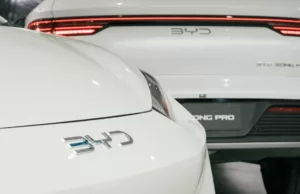 Sheinbaum Says that BYD’s Plan for Mexico Plant Isn’t “Firm” Sheinbaum Says that BYD’s Plan for Mexico Plant Isn’t “Firm”