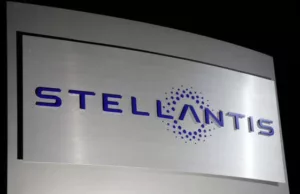 Stellantis Needs Saving From Itself Stellantis Needs Saving From Itself