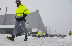 Swedish battery maker Northvolt to slash 1,600 jobs, quarter of staff Swedish battery maker Northvolt to slash 1,600 jobs, quarter of staff