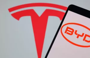 Tesla and BYD are gearing up for another round in China’s brutal EV battle Tesla and BYD are gearing up for another round in China's brutal EV battle