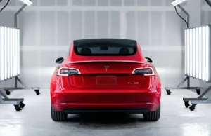 Tesla China after-sales service earns top satisfaction ratings in NEV sector Tesla China after-sales service earns top satisfaction ratings in NEV sector