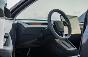 Tesla China earns «Automotive Privacy» certification in China Tesla China earns "Automotive Privacy" certification in China