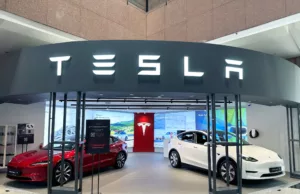 Tesla China extends five-year zero interest loan offer to end of 2024 Tesla China extends five-year zero interest loan offer to end of 2024