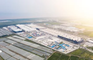 Tesla China offers Giga Shanghai tour incentive Tesla China offers Giga Shanghai tour incentive