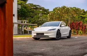 Tesla China sees 15,700 new vehicle registrations in Q4’s 5th week Tesla China sees 15,700 new vehicle registrations in Q4's 5th week