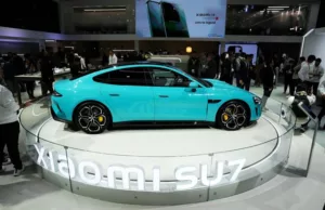 Tesla faces fierce competition as FSD eyes China debut Tesla faces fierce competition as FSD eyes China debut