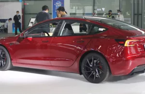 Tesla Model 3 wait time in China further shortened to 1-3 weeks Tesla Model 3 wait time in China further shortened to 1-3 weeks