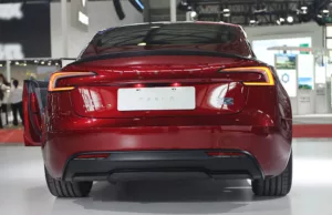 Tesla now has over 400 tier-1 suppliers in China Tesla now has over 400 tier-1 suppliers in China