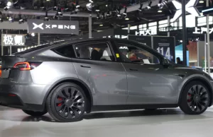 Tesla offers limited-time discount on Model Y in China, extends 5-year, 0-interest financing to Dec 31 Tesla offers limited-time discount on Model Y in China, extends 5-year, 0-interest financing to Dec 31