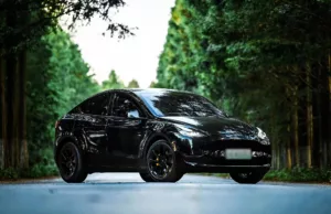 Tesla Offers Limited-Time Model Y Discount in China, Extends 0% Financing Tesla Offers Limited-Time Model Y Discount in China, Extends 0% Financing