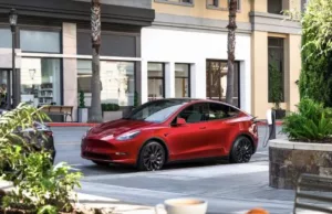 Tesla Reports 16,700 Weekly Registrations in China Tesla Reports 16,700 Weekly Registrations in China