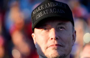 Tesla shares soar more than 14% after Trump’s election win Tesla shares soar more than 14% after Trump's election win