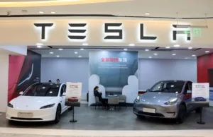 Tesla Stock & Trump: Risks Galore Tesla Stock & Trump: Risks Galore