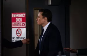 Tesla, Trump and the China tariff clash Tesla, Trump and the China tariff clash