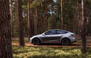 Tesla Unveils Model Y Discounts and 0% Financing in China Tesla Unveils Model Y Discounts and 0% Financing in China