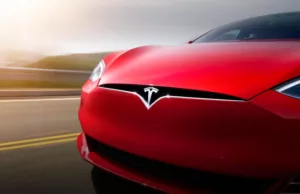 Tesla’s China Sales Plunge to 6-Month Low In October, Exports Rise Tesla's China Sales Plunge to 6-Month Low In October, Exports Rise