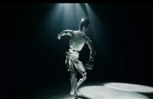 Tesla’s Chinese EV competitors are racing to build their own Optimus rivals Tesla's Chinese EV competitors are racing to build their own Optimus rivals