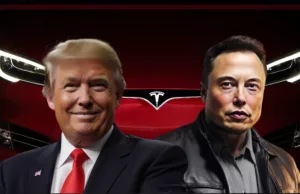 Tesla’s Stock Surges: Will Trump’s Support Drive Continued Growth? Tesla’s Stock Surges: Will Trump’s Support Drive Continued Growth?