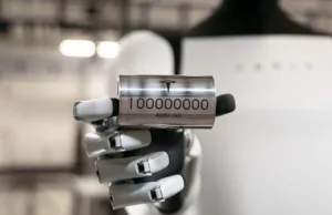 The world’s biggest battery maker says Elon Musk’s 4680 cell ‘is going to fail’ The world’s biggest battery maker says Elon Musk’s 4680 cell ‘is going to fail’