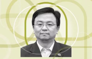 TIME100 Climate 2024: Wang Chuanfu TIME100 Climate 2024: Wang Chuanfu