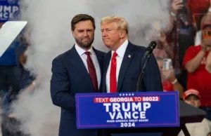 Trump’s White House return signals major shift in EV policy, trade, and economic direction Trump’s White House return signals major shift in EV policy, trade, and economic direction