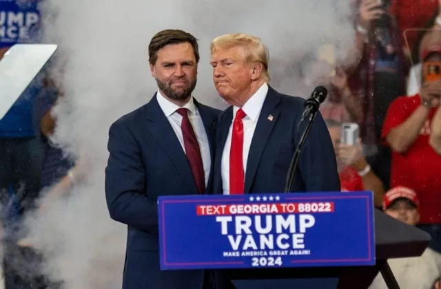 Trump’s White House return signals major shift in EV policy, trade, and economic direction Trump’s White House return signals major shift in EV policy, trade, and economic direction