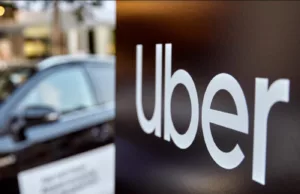 Uber and BYD to launch 200 EVs in South Africa Uber and BYD to launch 200 EVs in South Africa