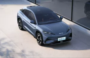 UBS auto analyst on EU tariffs, China EV price war, and more · TechNode UBS auto analyst on EU tariffs, China EV price war, and more · TechNode