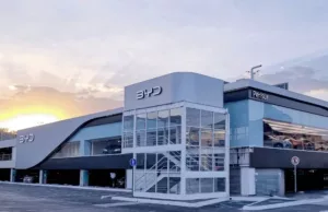 US election results will not influence BYD’s investment plans in Mexico US election results will not influence BYD’s investment plans in Mexico