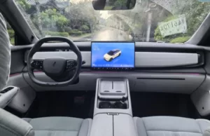 Voyah Courage rolled off production line as China’s 10 millionth new energy vehicle in 2024 Voyah Courage rolled off production line as China’s 10 millionth new energy vehicle in 2024