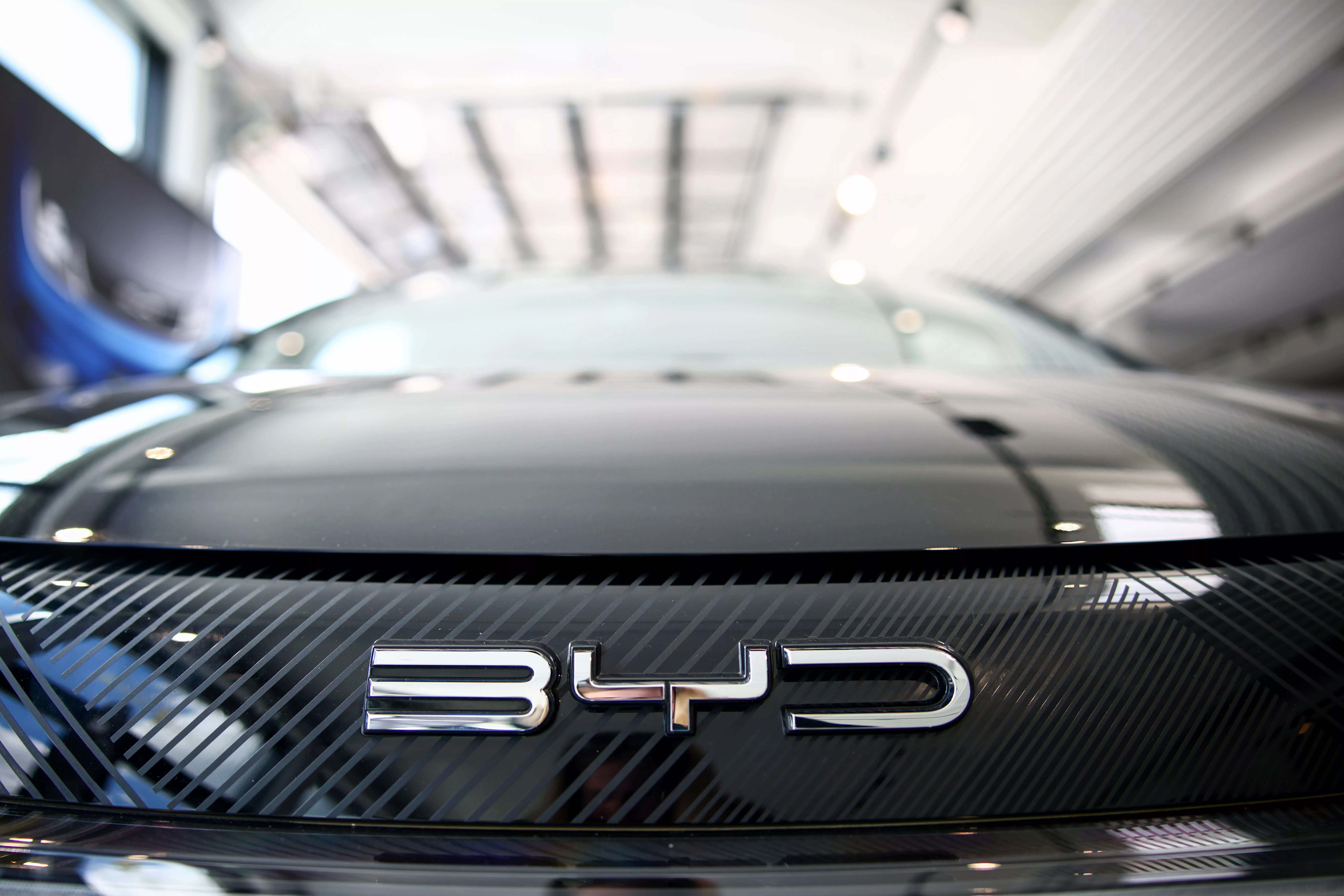 Want to invest in China’s hot EV market? The pros share their take Want to invest in China's hot EV market? The pros share their take