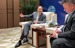 We’d Build a Plant in US if Trump Permits: China Battery Boss We’d Build a Plant in US if Trump Permits: China Battery Boss