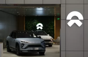 What’s Going On With Tesla’s Chinese Rival NIO Stock Today? What's Going On With Tesla's Chinese Rival NIO Stock Today?