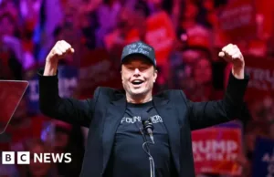 Why Tesla, crypto and prisons are Trump trade winners Why Tesla, crypto and prisons are Trump trade winners