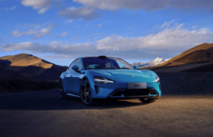 Xiaomi reduces loss per car to $5,250 in Q3 and deliveries now exceed 100,000 Xiaomi reduces loss per car to $5,250 in Q3 and deliveries now exceed 100,000