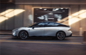 Xpeng launches upgrade chip scheme for owners of older spec cars – bringing latest self-driving capabilities Xpeng launches upgrade chip scheme for owners of older spec cars – bringing latest self-driving capabilities