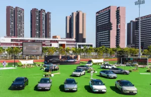 Xpeng P7+ launches in China with 725 km range for 26,100 USD Xpeng P7+ launches in China with 725 km range for 26,100 USD