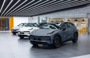 Zeekr opens 500th global showroom in Singapore and launches 009 in local market Zeekr opens 500th global showroom in Singapore and launches 009 in local market