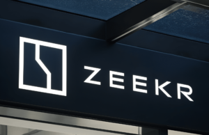 Zeekr to debut first hybrid model next year at the Shanghai Auto Show Zeekr to debut first hybrid model next year at the Shanghai Auto Show