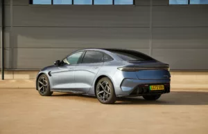 2024 BYD Seal Review: Yes, Tesla Should Be Worried 2024 BYD Seal Review: Yes, Tesla Should Be Worried