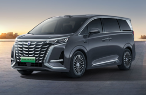 2025 DENZA D9 hits market with upgraded interior, smart driving features 2025 DENZA D9 hits market with upgraded interior, smart driving features