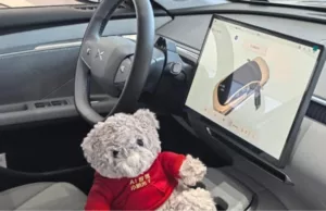 50,000th Xpeng Mona M03 rolled off the production line as sales accelerate 50,000th Xpeng Mona M03 rolled off the production line as sales accelerate