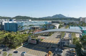 A Tesla competitor is building iPads for Apple A Tesla competitor is building iPads for Apple